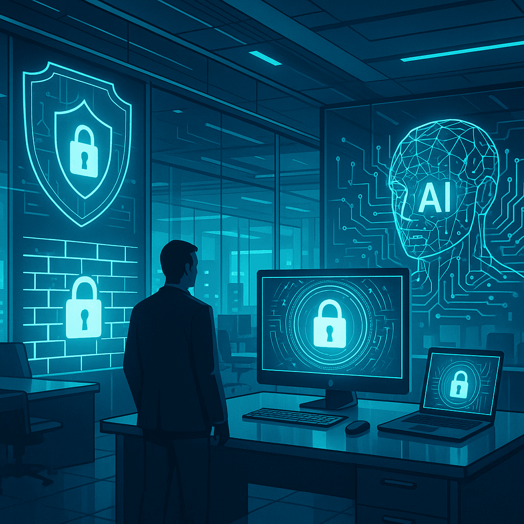 La Importancia de la Ciberseguridad en el Mundo Digital Actual