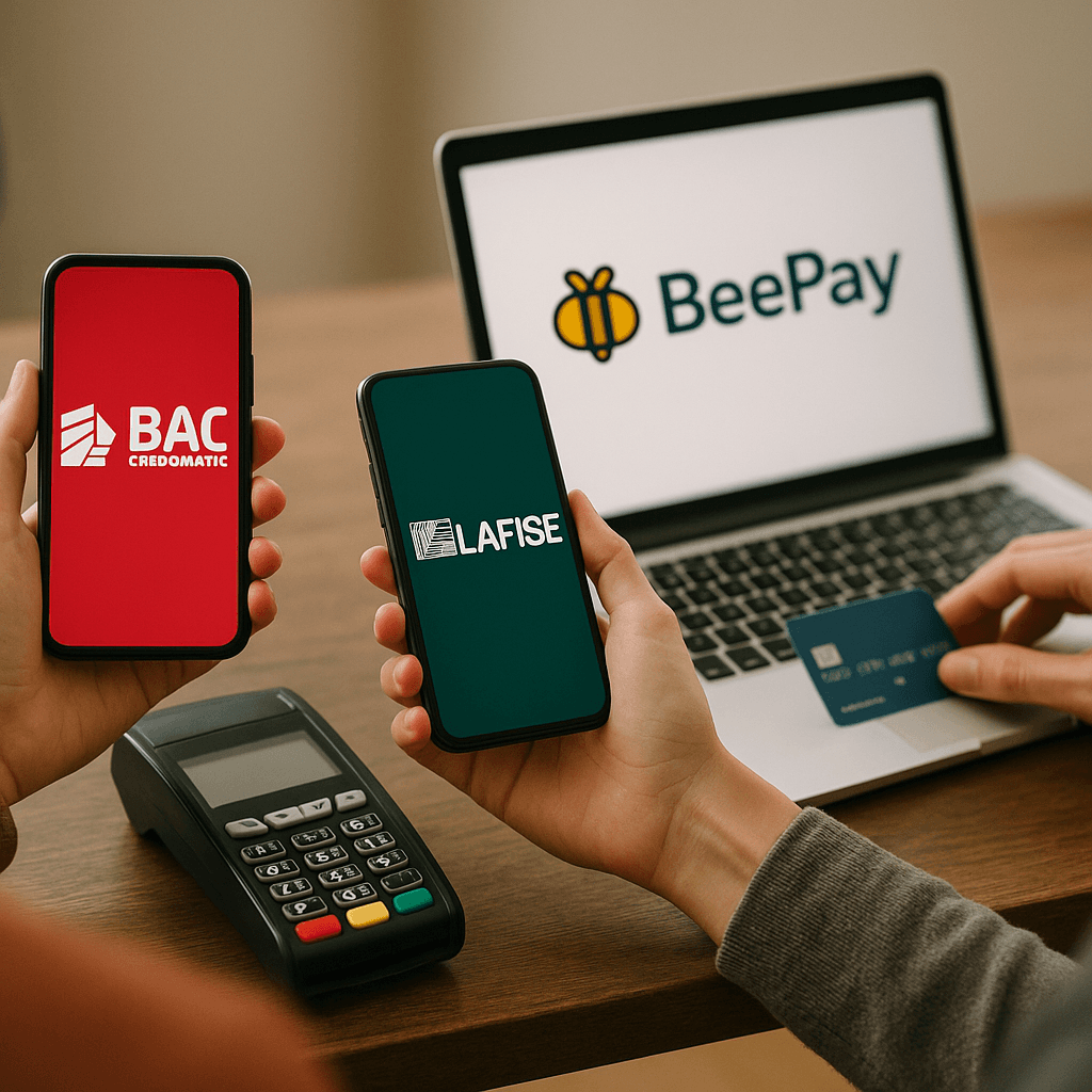 Las Ventajas de Contar con Medios de Pago en Línea para tu Negocio