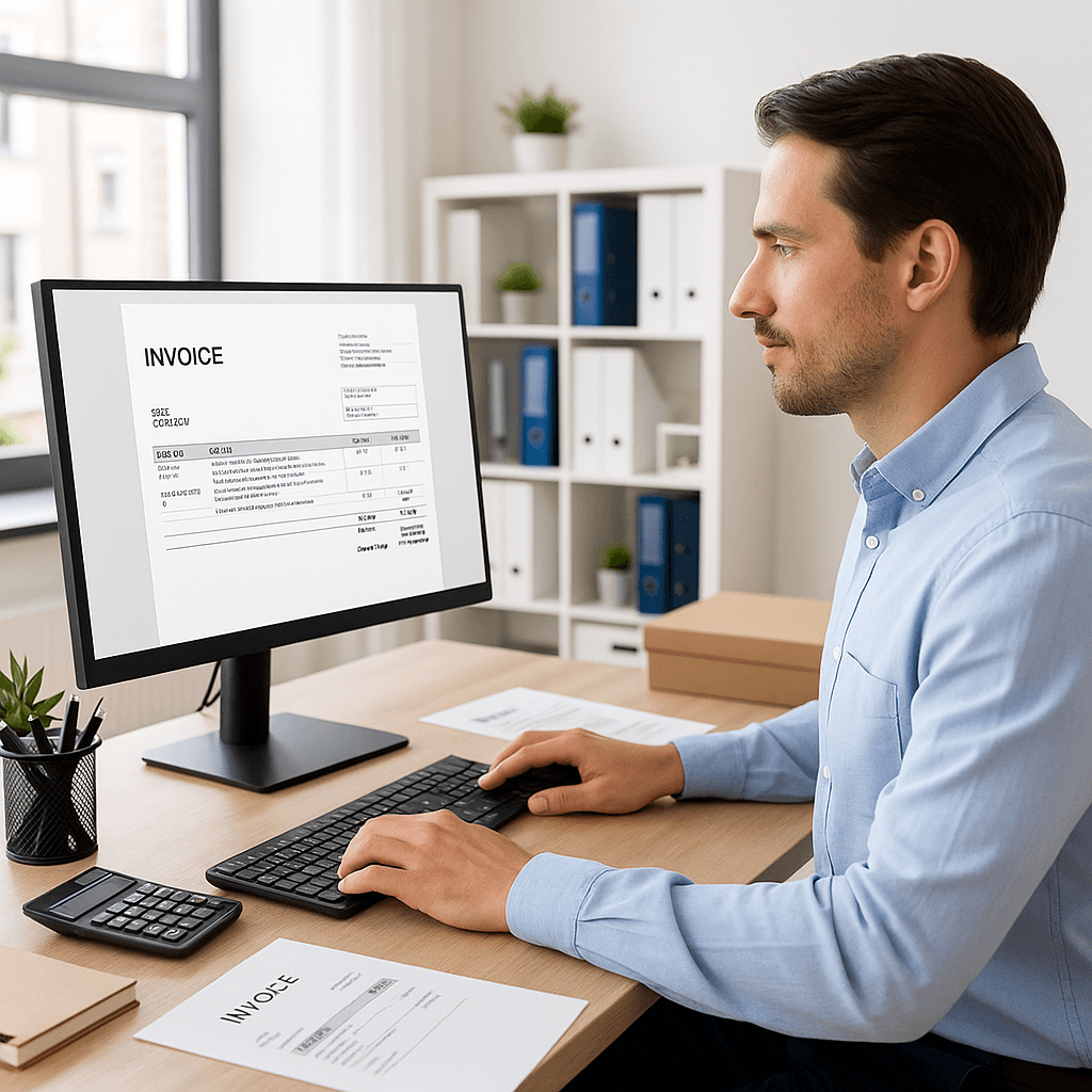 Las ventajas de la facturación electrónica en Costa Rica para tu negocio