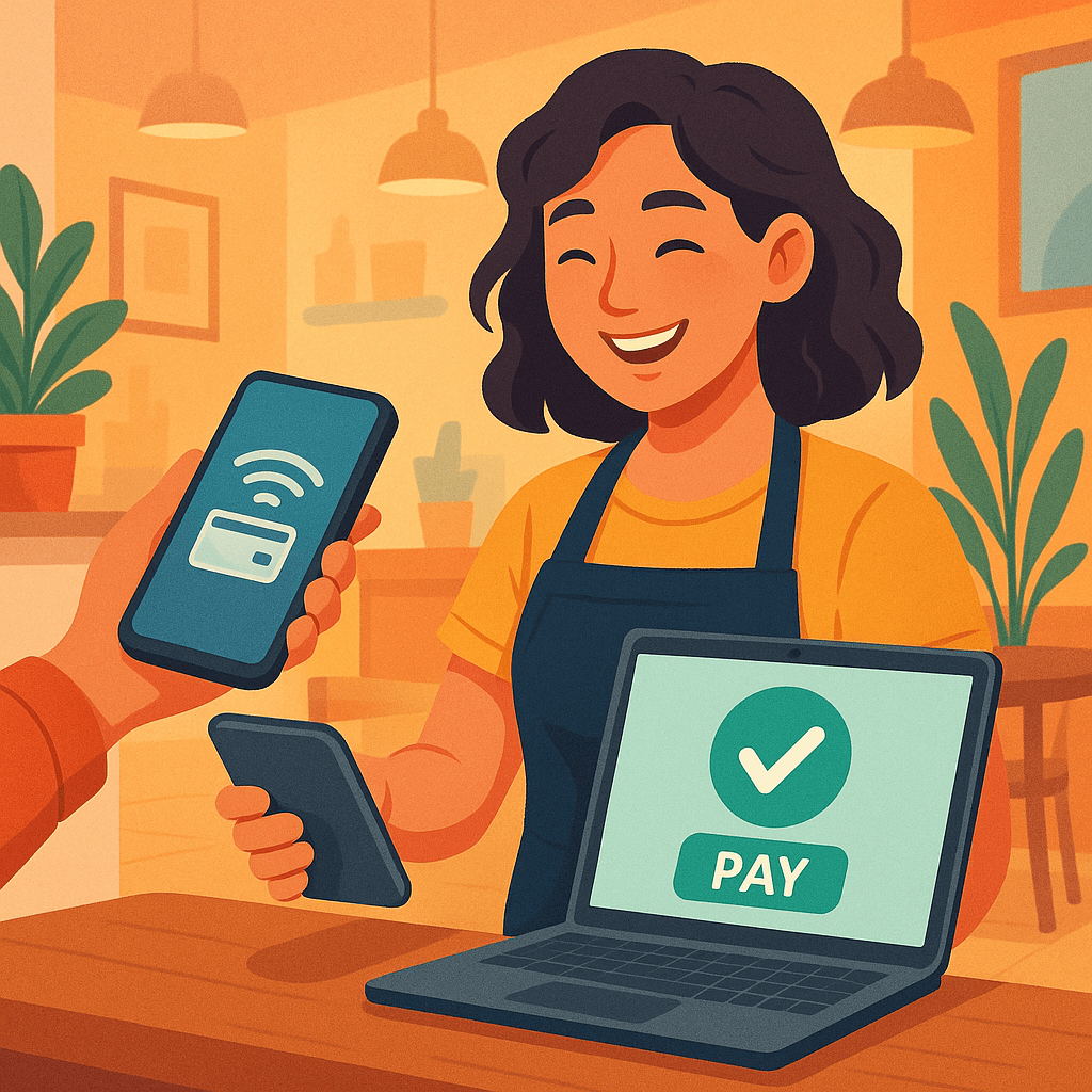 Las Ventajas de Contar con Medios de Pago en Línea para tu Negocio