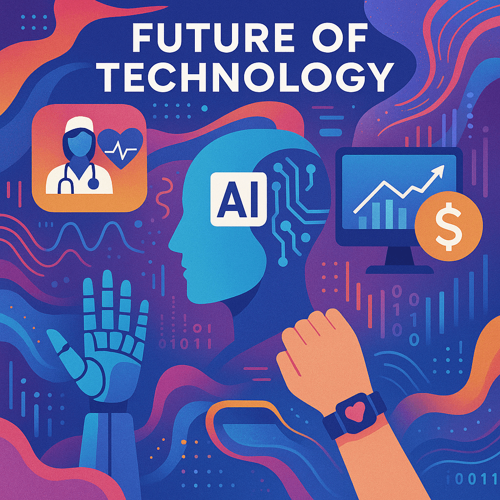 La Inteligencia Artificial: Transformando el Futuro de la Tecnología