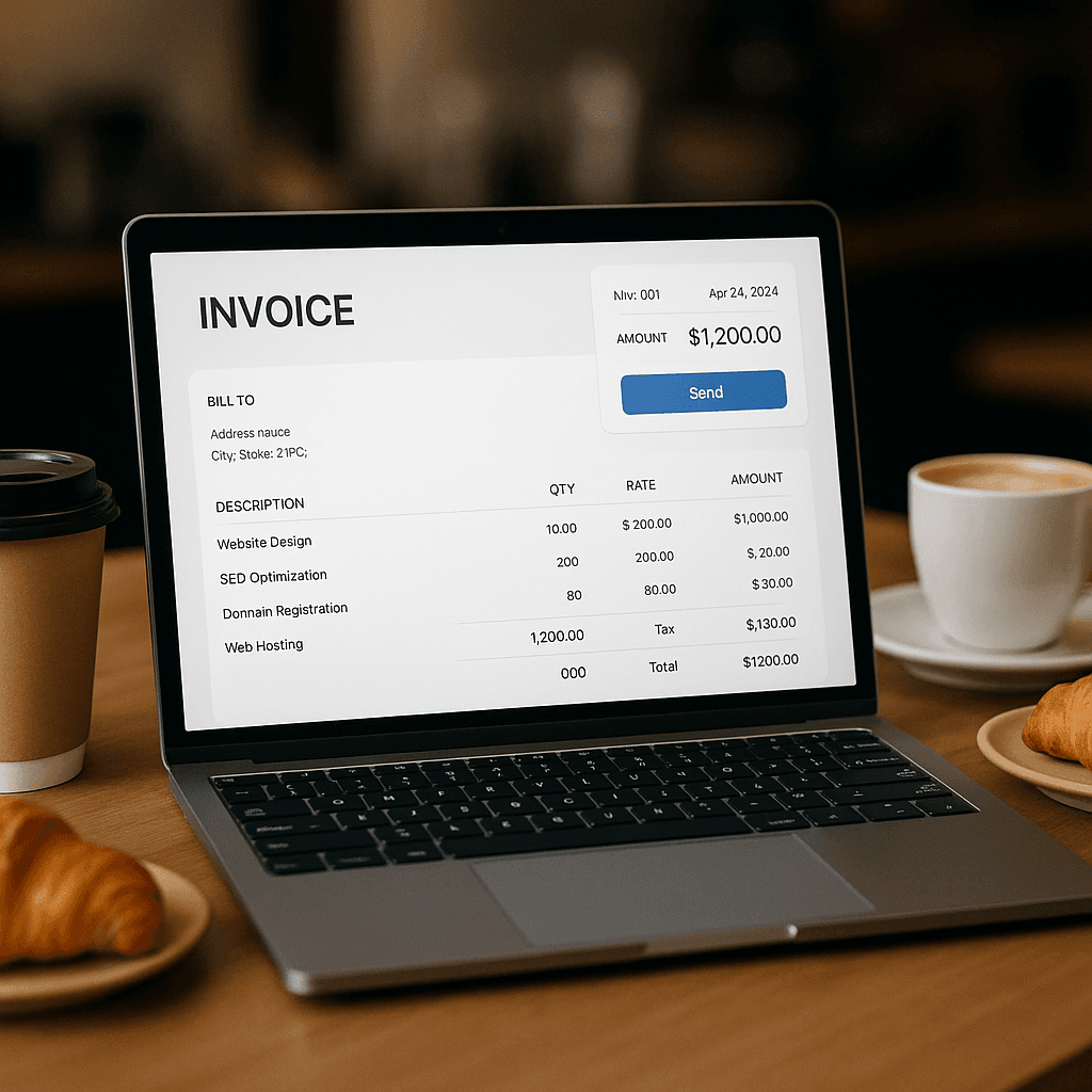 Por qué considerar una solución en línea para la facturación de tu negocio