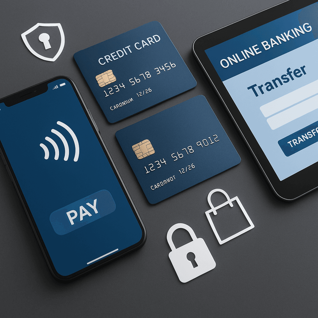 Explorando las Ventajas de Contar con Medios de Pago en Línea en tu Negocio