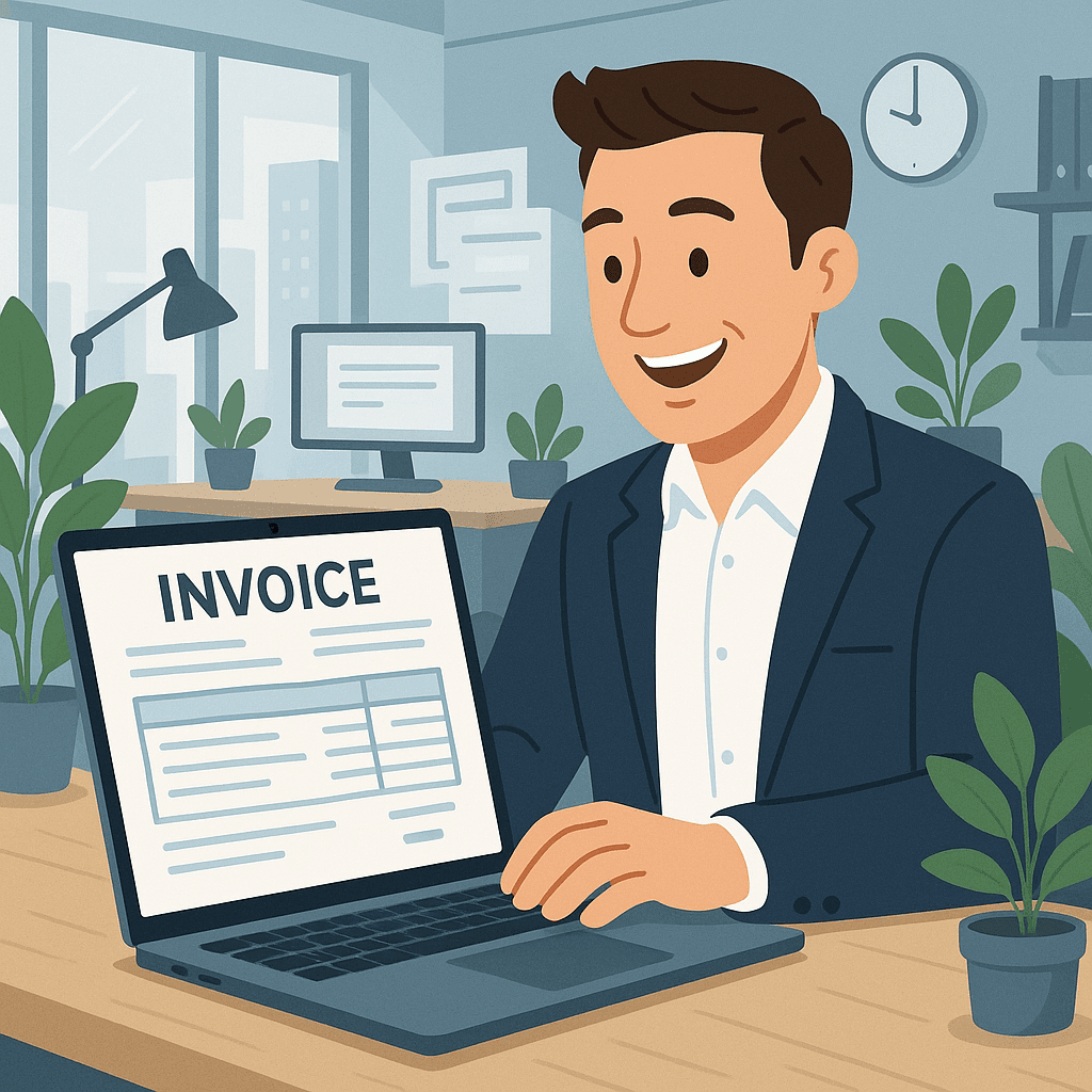 Descubre las Ventajas de la Facturación Electrónica en Costa Rica