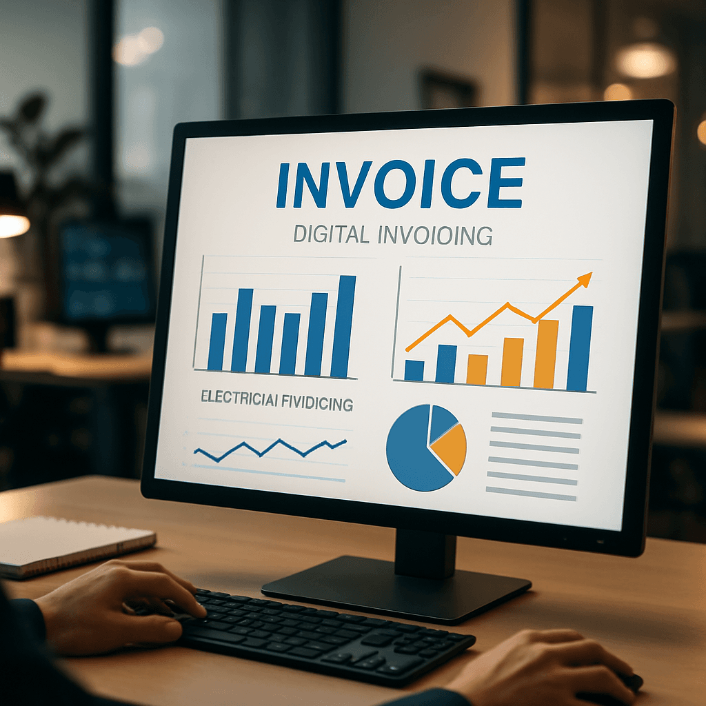 La Revolución de la Facturación Electrónica en Costa Rica y sus Beneficios